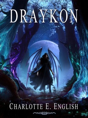 cover image of Draykon